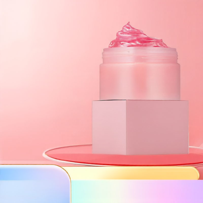 Collagen Jelly Cream - Pretty Little Queen