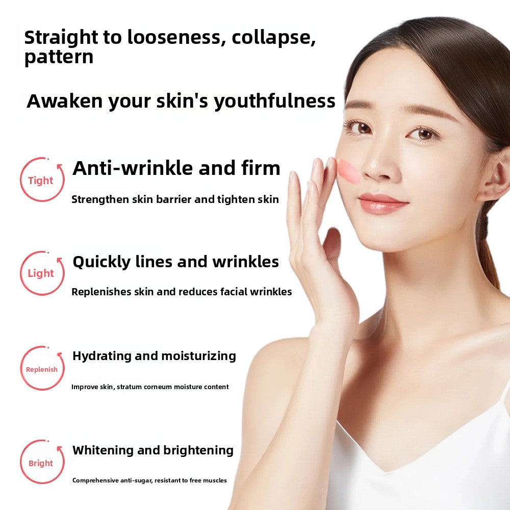 Collagen Jelly Cream - Pretty Little Queen