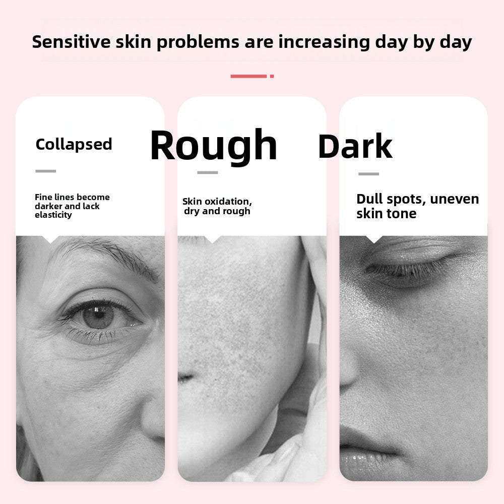 Collagen Jelly Cream - Pretty Little Queen