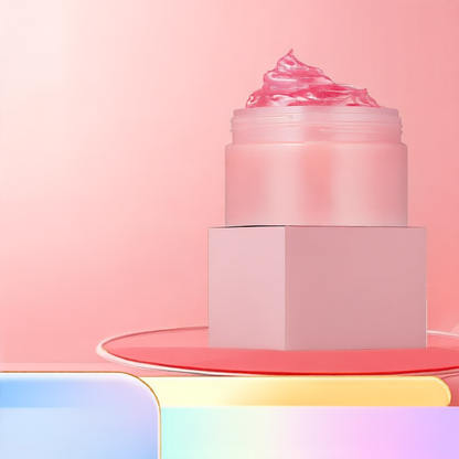 Collagen Jelly Cream - Pretty Little Queen